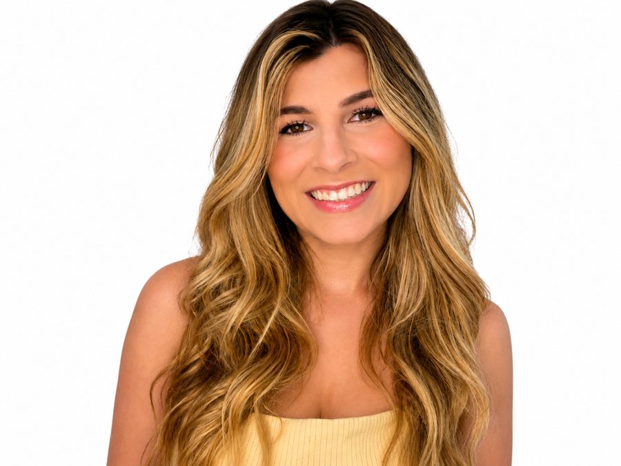 Brooke, Co-Owner and Cosmetologist