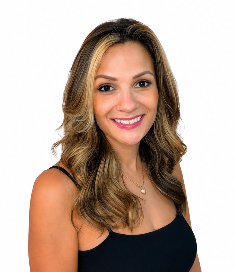 Cherish, Co-Owner and Cosmetologist